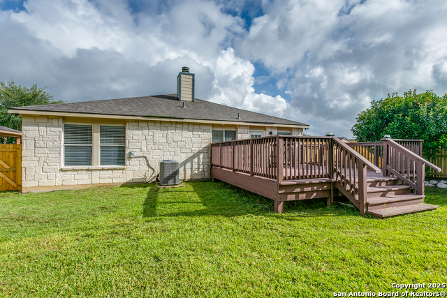 357 Willow View, Cibolo, Texas image 20