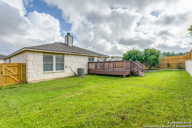 357 Willow View, Cibolo, Texas image 21