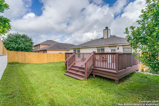 357 Willow View, Cibolo, Texas image 23
