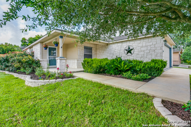 357 Willow View, Cibolo, Texas image 3