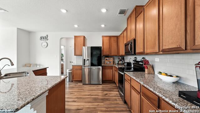 354 Deer Crest, New Braunfels, Texas image 12
