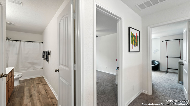 354 Deer Crest, New Braunfels, Texas image 17