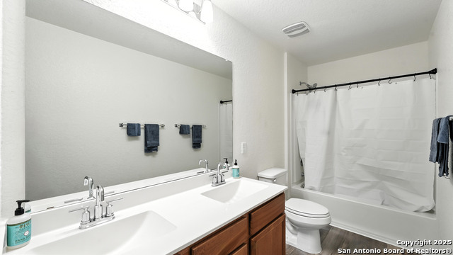354 Deer Crest, New Braunfels, Texas image 20