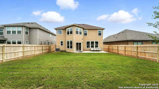 354 Deer Crest, New Braunfels, Texas image 31