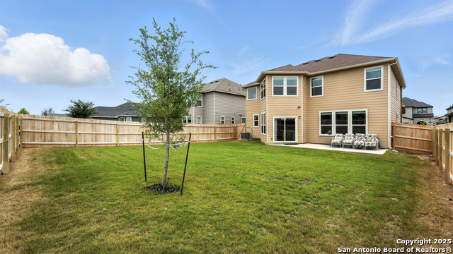 354 Deer Crest, New Braunfels, Texas image 32