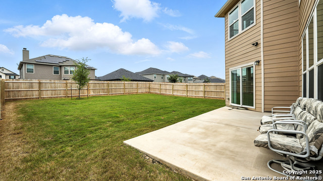 354 Deer Crest, New Braunfels, Texas image 34