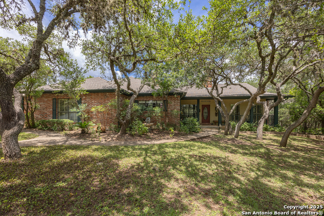 31362 Rexon, Fair Oaks Ranch, Texas image 1