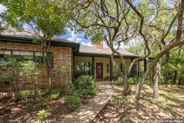 31362 Rexon, Fair Oaks Ranch, Texas image 3