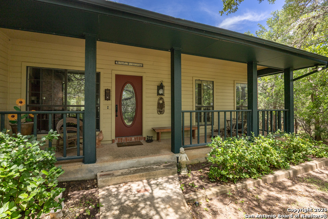 31362 Rexon, Fair Oaks Ranch, Texas image 4