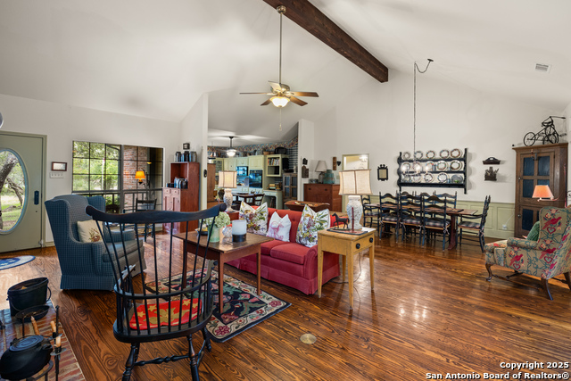 31362 Rexon, Fair Oaks Ranch, Texas image 5