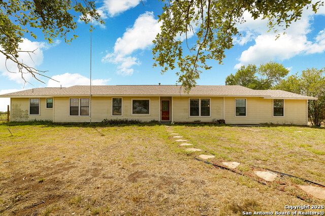 3481 State Highway 97, Floresville, Texas image 1