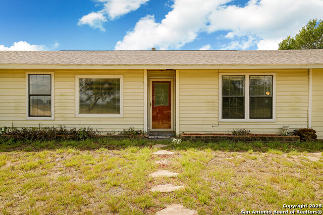 3481 State Highway 97, Floresville, Texas image 2
