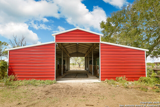 3481 State Highway 97, Floresville, Texas image 20