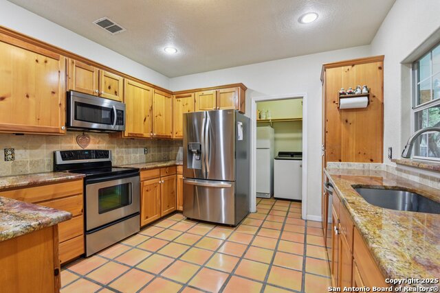 711 Heinen, Bandera, Texas image 13