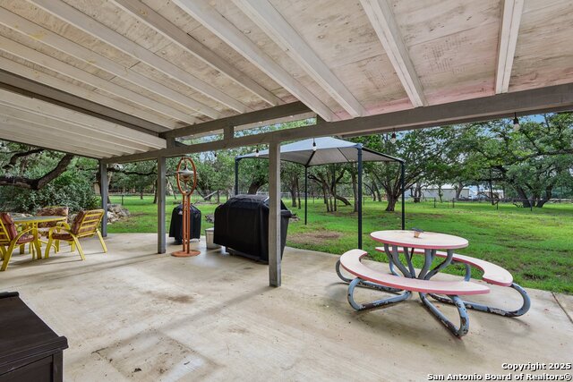 711 Heinen, Bandera, Texas image 27