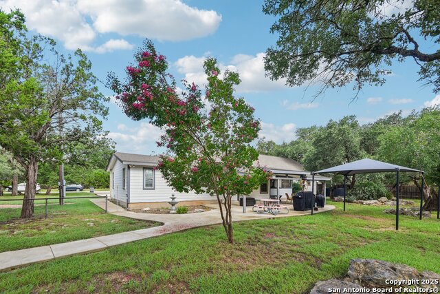 711 Heinen, Bandera, Texas image 28