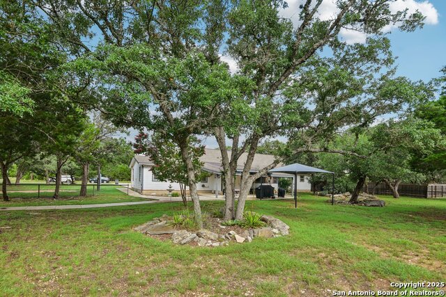 711 Heinen, Bandera, Texas image 29