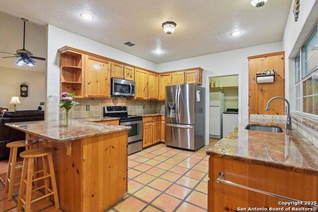 711 Heinen, Bandera, Texas image 3