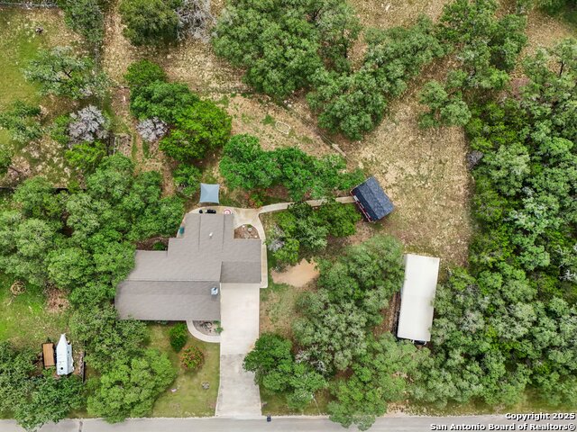 711 Heinen, Bandera, Texas image 35