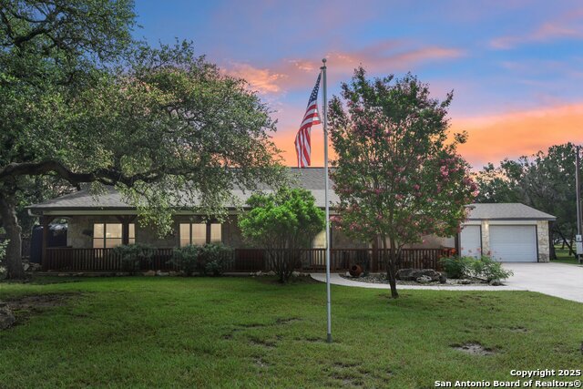 711 Heinen, Bandera, Texas image 6