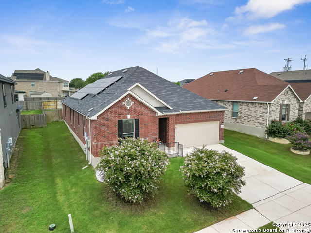 220 Shadow Terrace, Universal City, Texas image 1