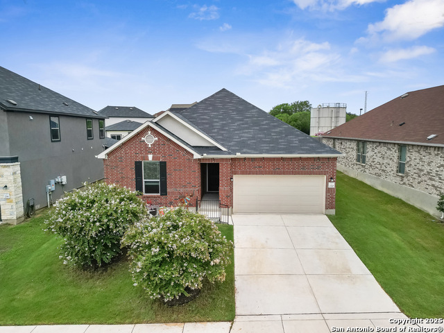 220 Shadow Terrace, Universal City, Texas image 2