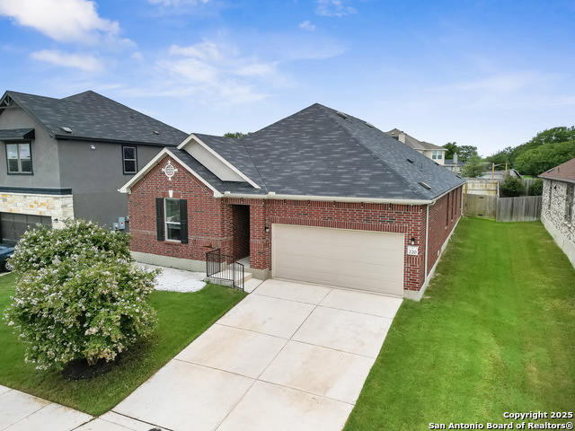 220 Shadow Terrace, Universal City, Texas image 3