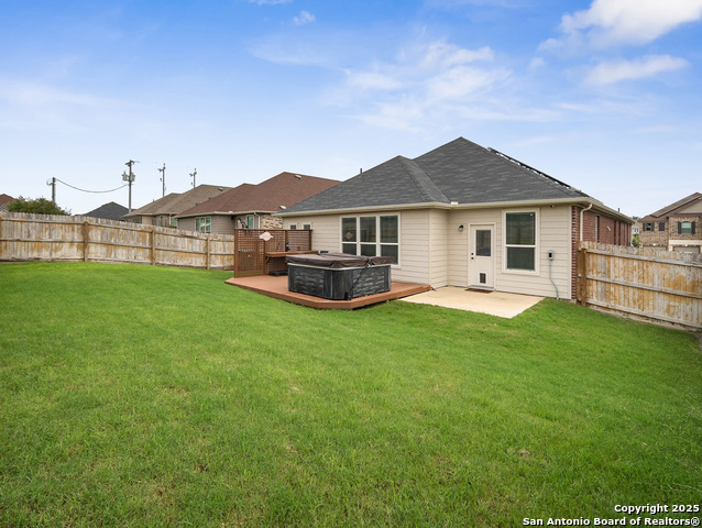 220 Shadow Terrace, Universal City, Texas image 32