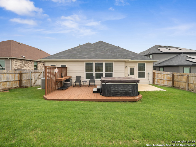 220 Shadow Terrace, Universal City, Texas image 33