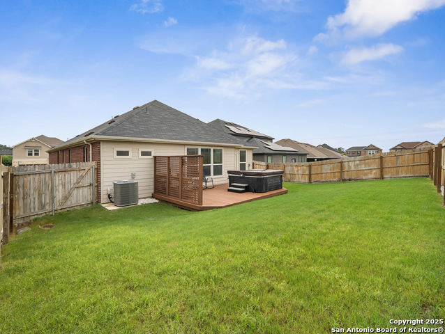220 Shadow Terrace, Universal City, Texas image 34
