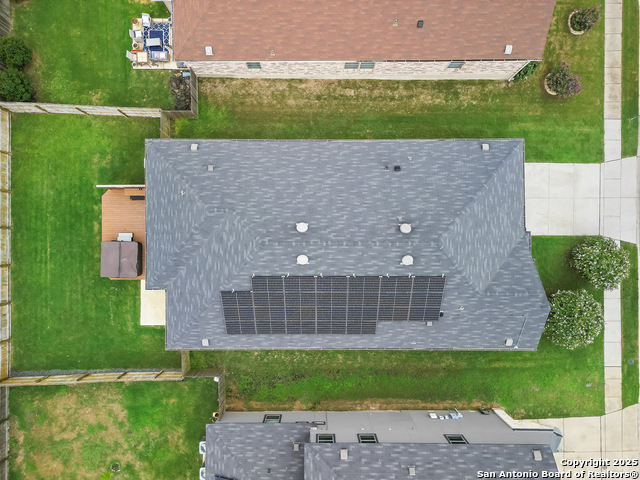 220 Shadow Terrace, Universal City, Texas image 36