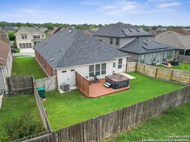 220 Shadow Terrace, Universal City, Texas image 37