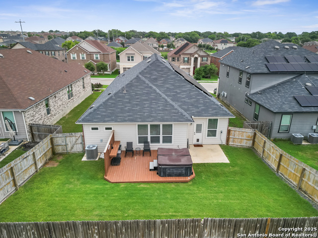 220 Shadow Terrace, Universal City, Texas image 38