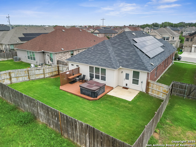 220 Shadow Terrace, Universal City, Texas image 39