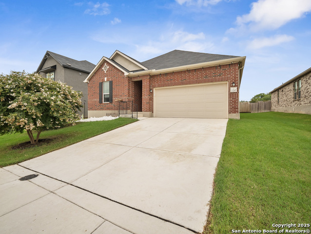220 Shadow Terrace, Universal City, Texas image 4
