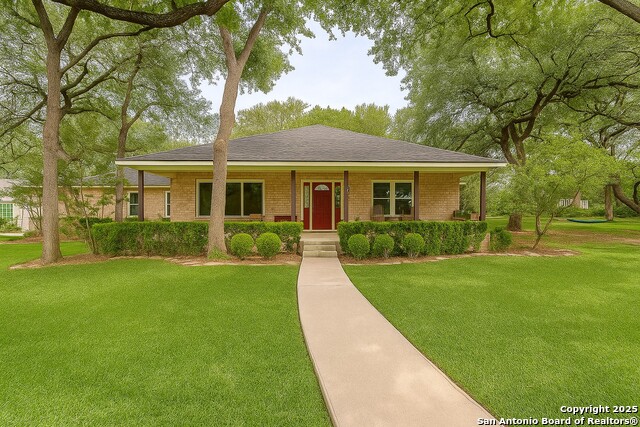 4104 Oak, San Marcos, Texas image 1