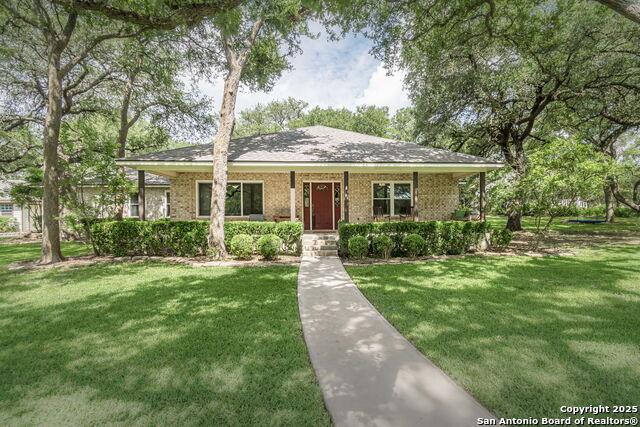 4104 Oak, San Marcos, Texas image 2