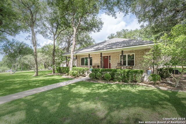 4104 Oak, San Marcos, Texas image 3