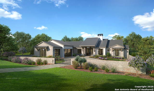 3672 Clubs Dr, Boerne, Texas image 1