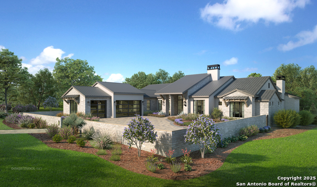 3672 Clubs Dr, Boerne, Texas image 2