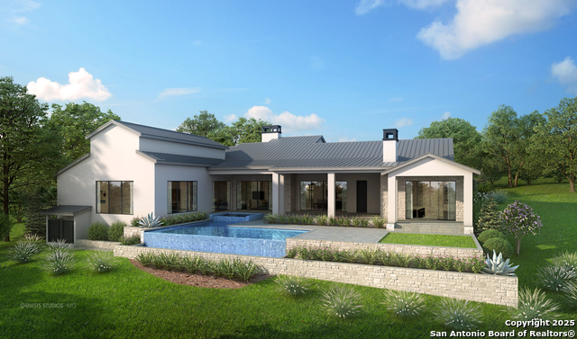 3672 Clubs Dr, Boerne, Texas image 3