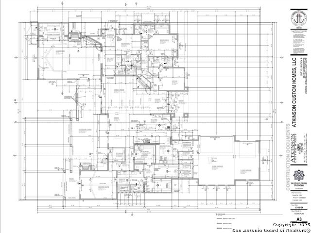3672 Clubs Dr, Boerne, Texas image 4