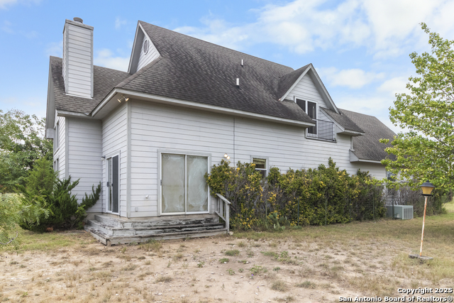 369 Deer Valley, Bandera, Texas image 6