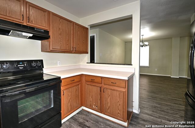 8155 Heights Valley, Converse, Texas image 13