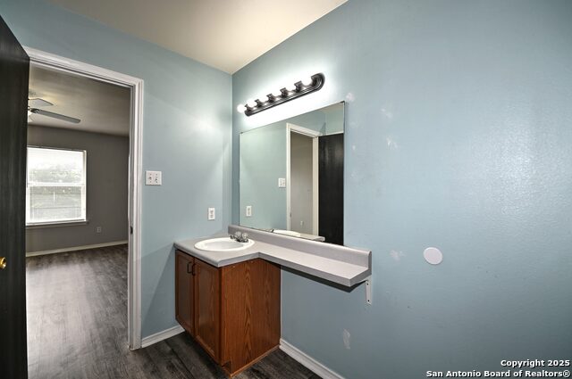 8155 Heights Valley, Converse, Texas image 21