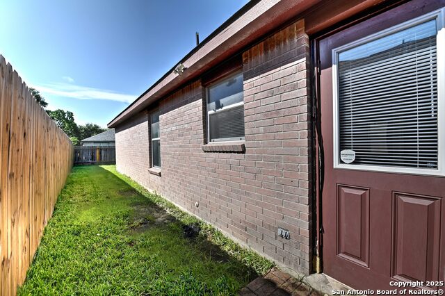 8155 Heights Valley, Converse, Texas image 27