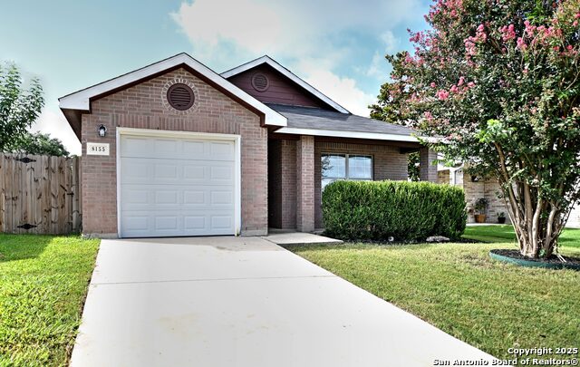 8155 Heights Valley, Converse, Texas image 3