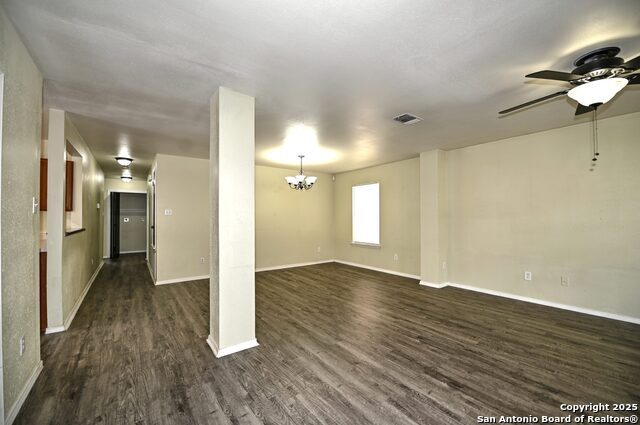 8155 Heights Valley, Converse, Texas image 5