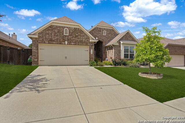 9743 Monken, Boerne, Texas image 1