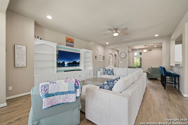 9743 Monken, Boerne, Texas image 10